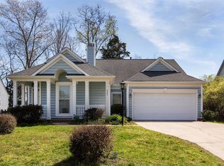 2622 Chickadee Dr, Charlotte, NC 28269