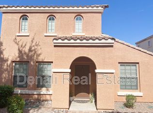 2580 E Megan St, Gilbert, AZ 85295