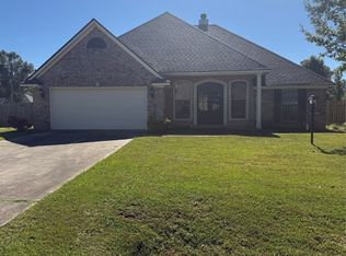 6531 N Liberty, Keithville, LA 71047