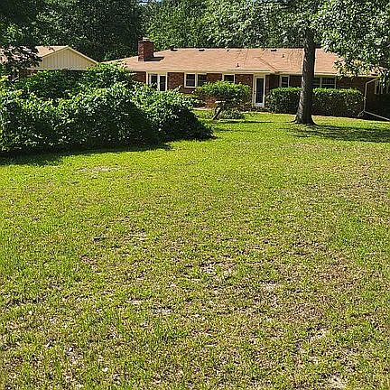 Perfect for a pool