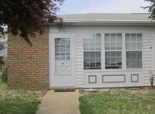 43A Cambridge Cir, Manchester, NJ 08759