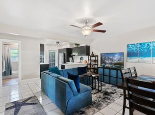 1509 SW 25th St #1, Fort Lauderdale, FL 33315