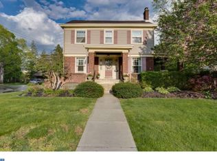 425 S Main St, Hightstown, NJ 08520