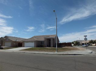11388 Villa St, Adelanto, CA 92301