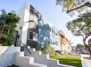 1220 N. Formosa Ave, West Hollywood, CA 90046