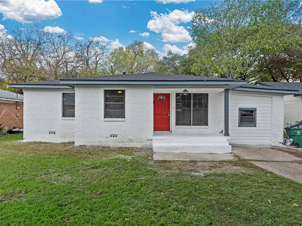 4025 Hiland Dr, Waco, TX 76711