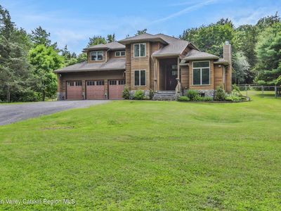 374 Linderman Avenue, Kingston, NY, 12401