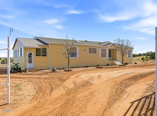 34766 State Route 180a, Concho, AZ 85924