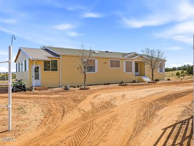 34766 State Route 180a, Concho, AZ, 85924