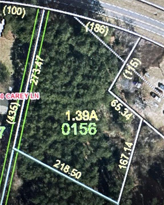 1st image of 0 Piney Mountain Rd