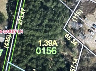 0 Piney Mountain Rd, Walnut Cove, NC 27052