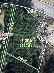 0 Piney Mountain Rd, Walnut Cove, NC, 27052