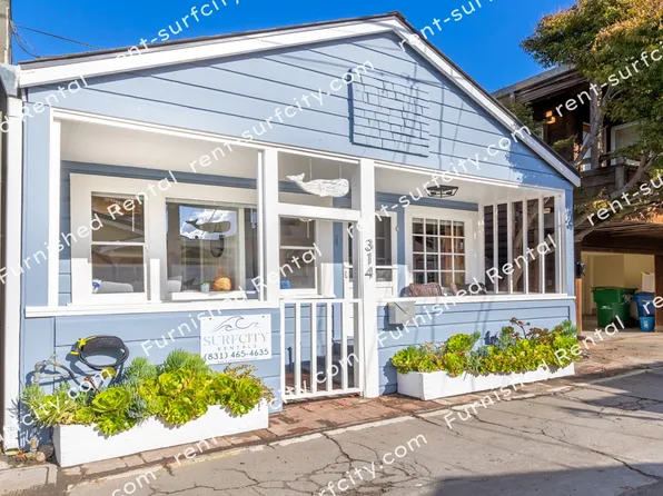 314 Riverview Ave, Capitola, CA 95010