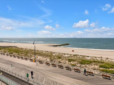 750 W Broadway #PH S-5, Long Beach, NY, 11561