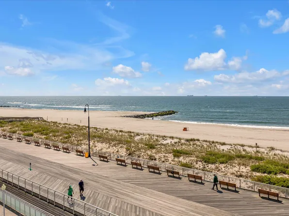 750 W Broadway #PH S-5, Long Beach, NY 11561