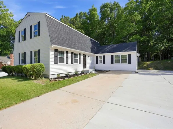 1930 Middlewood Ct, High Point, NC 27265