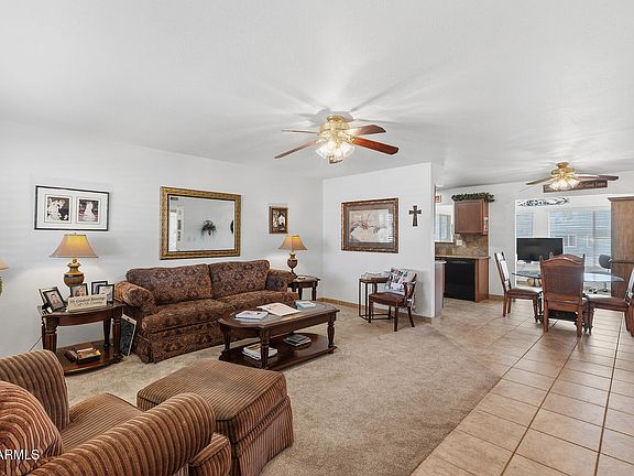5th image of 9913 W SPRUCE Drive