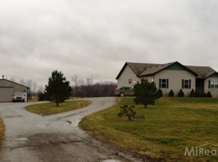 13849 Kimball Rd, Allenton, MI 48002
