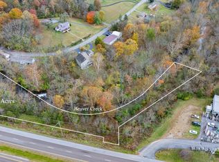 Tbd Volunteer Pkwy, Bristol, TN 37620