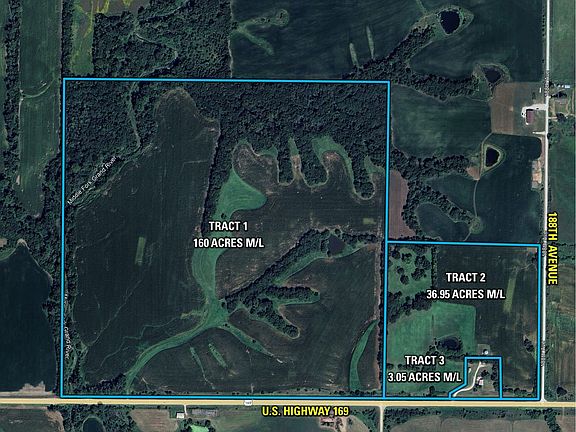 18699-Google Close - 3 Tracts