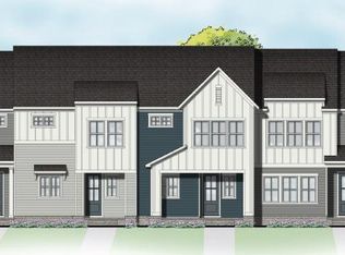 609 Hyperion Aly, Wake Forest, NC 27587