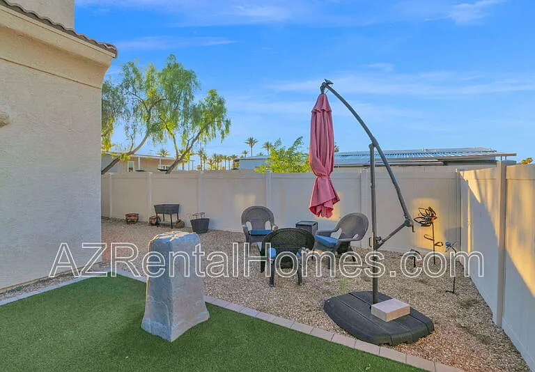 1367 S Country Club Dr #1051 — Photo 35