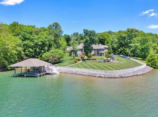 1114 Shady Point Rd, Huddleston, VA 24104