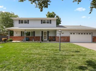 1323 Ginny Ln, Colorado Springs, CO 80918