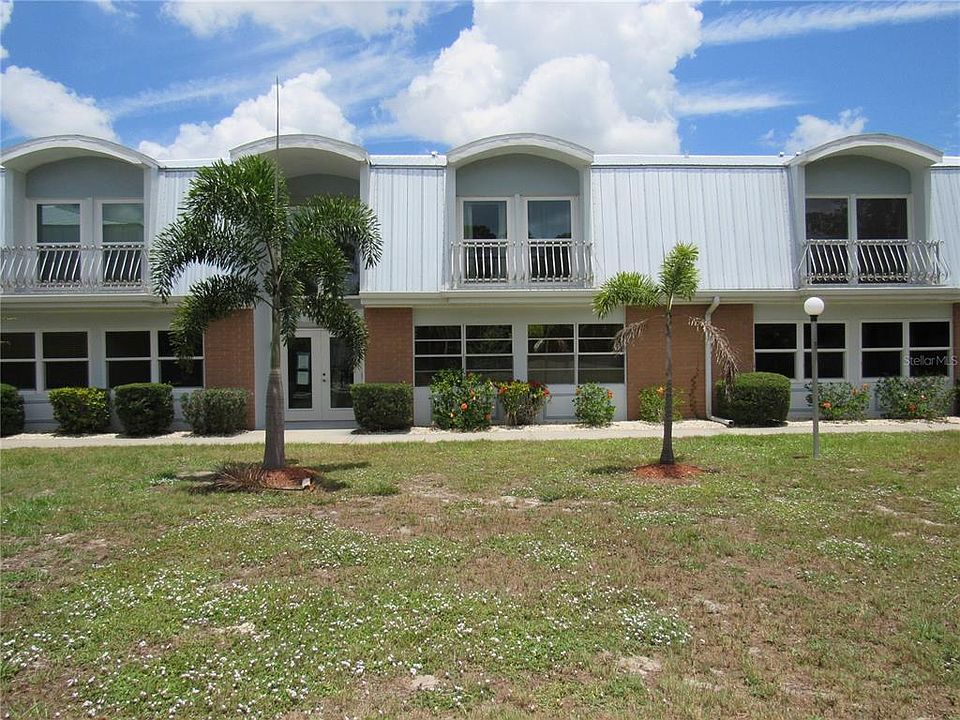 1st image of 22333 EDGEWATER DRIVE #D-5