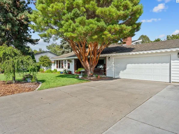 1618 Birch Ave, Richland, WA 99354