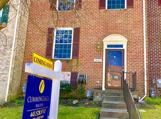 3617 Heathers Way, Baltimore, MD 21234