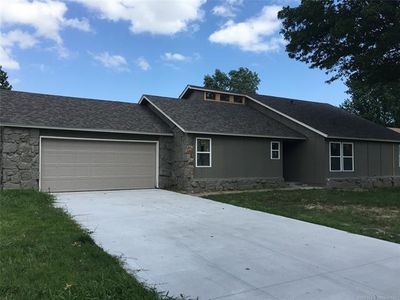 1201 S Walnut Ave, Broken Arrow, OK, 74012