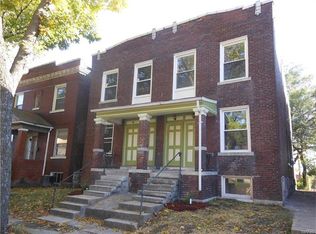 4922-4924 Wise Ave, Saint Louis, MO 63110