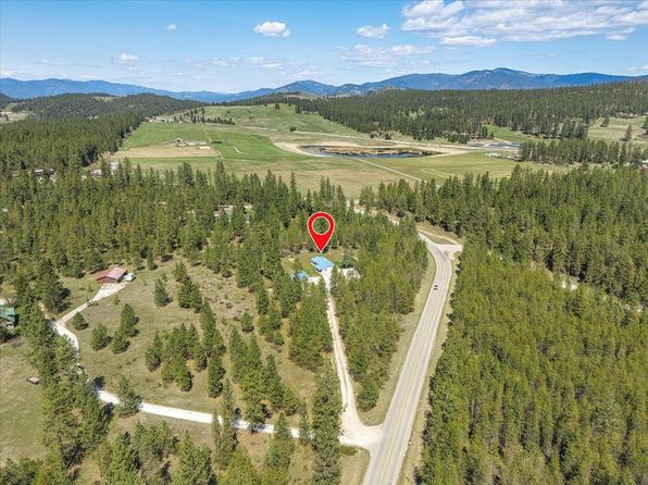 3202 W Jump Off Rd #B, Valley, WA 99181