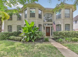 2517 La Rochelle Ct, Seabrook, TX 77586