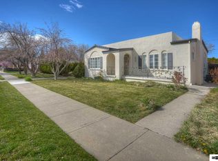 609 John Fremont Dr, Reno, NV 89509