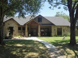 117 Ridgewood St, Lufkin, TX 75904