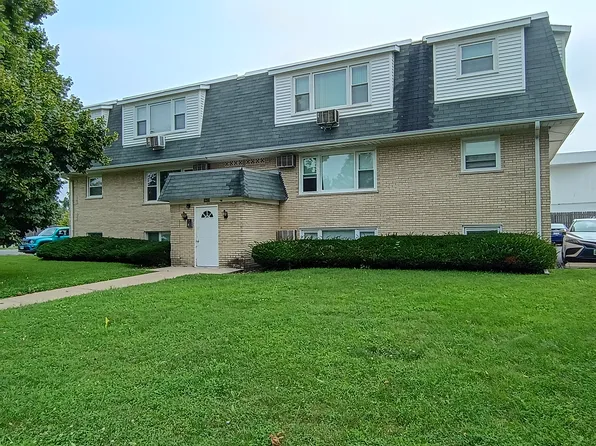 5811 Rose Ave APT 6, Countryside, IL 60525