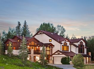 2165 Saddle Ridge Loop Loop #B, Avon, CO 81620