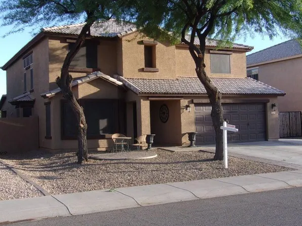 1659 E MAGNUM Road, San Tan Valley, AZ 85140