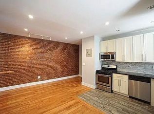 56 Fort Washington Ave APT 3, New York, NY 10032