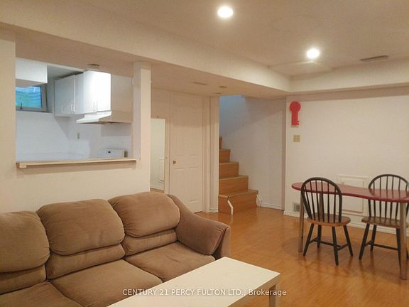 3rd image of 72 Raleigh Cres #Basement