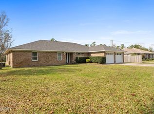 3531 Florida Ave, Panama City, FL 32405
