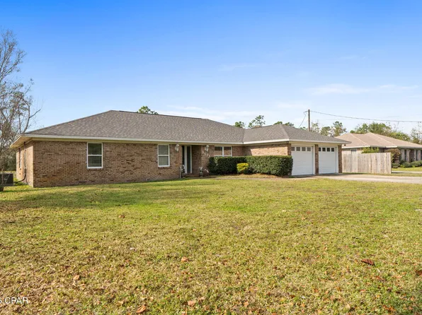 3531 Florida Ave, Panama City, FL 32405