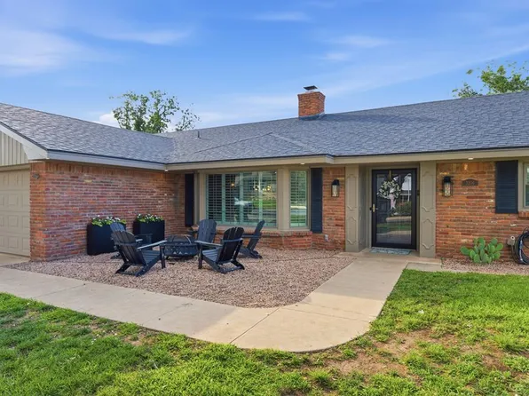 3206 Seaboard Ave, Midland, TX 79705