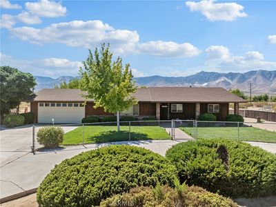 31175 Sherwood St, Lucerne Valley, CA, 92356