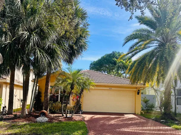 5200 Rising Comet Lane, Greenacres, FL 33463