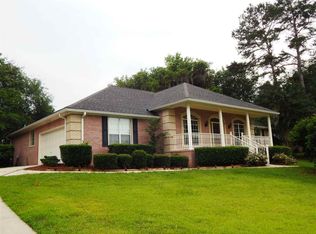 154 Meadow Ridge Dr, Tallahassee, FL 32312