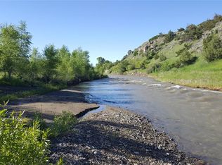 723 Lower Sweet Grass Rd, Big Timber, MT 59011