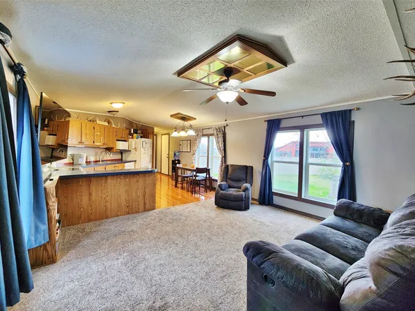 3000 Villard Ave Trlr 15, Helena, MT 59601